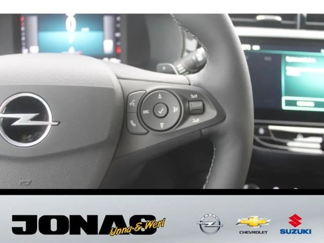 Opel Corsa 1.2 Turbo GS-Line Grand Sport