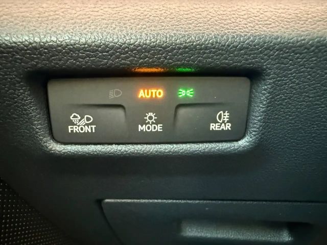 Volkswagen Tiguan DSG eHybrid