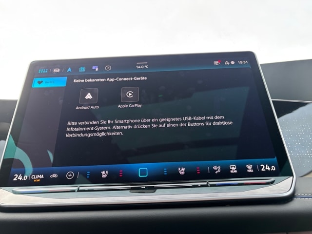 Volkswagen Tiguan 2.0 TDI DSG IQ.Drive