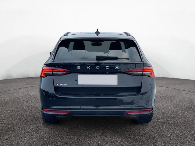 Skoda Octavia Combi Selection