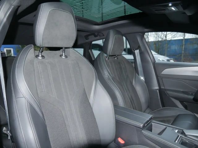 Peugeot 308 BlueHDi GT-Line SW