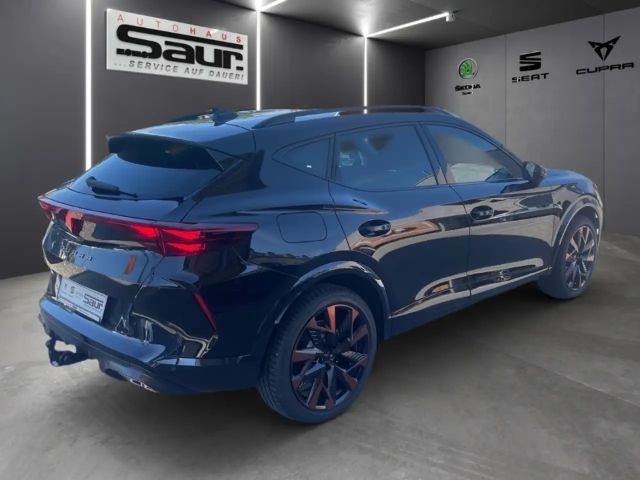 Cupra Formentor VZ e-Hybrid