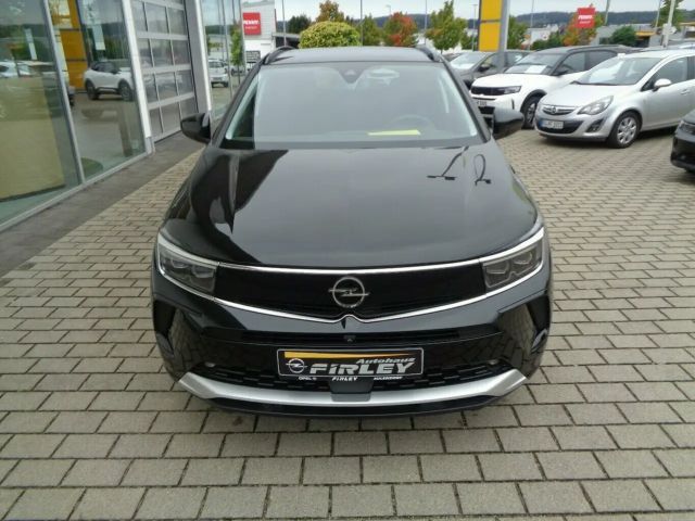 Opel Grandland X Ultimate