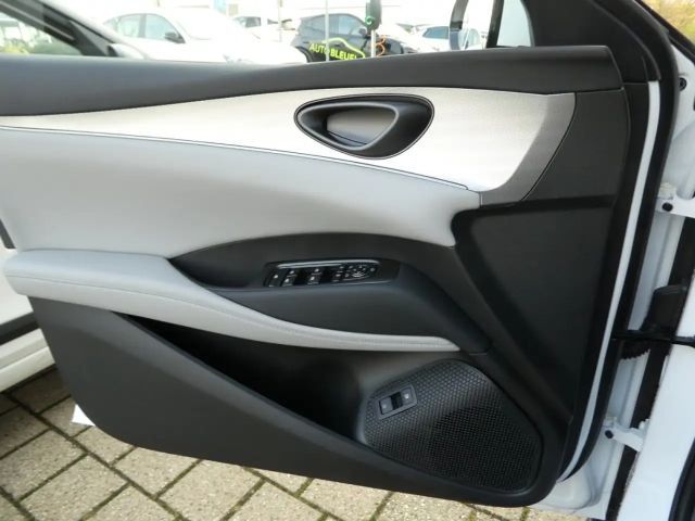 BYD Seal Comfort DM-i Touring