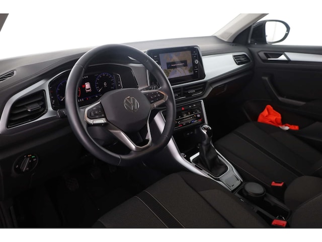 Volkswagen T-Roc 1.0 TSI Life