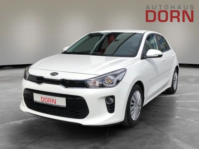 Kia Rio Dream Team GDi