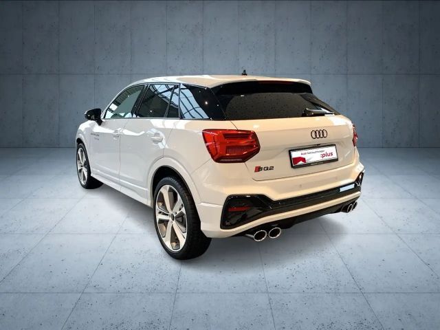 Audi SQ2 TFSI Matrix/sonos/MMI/ASI/19"/EPH/Assist/Kam