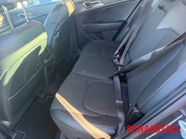 Kia Sportage GDi Vision