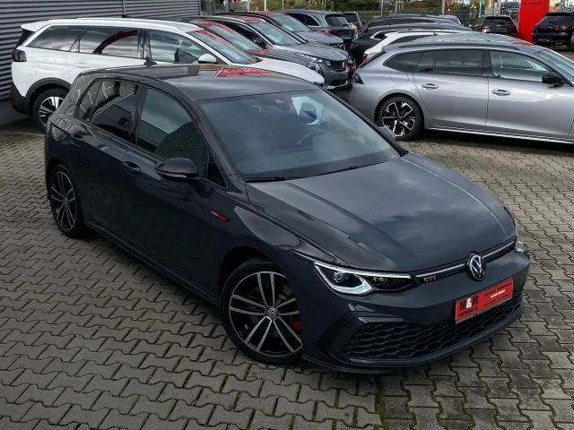 Volkswagen Golf GTI Golf VIII