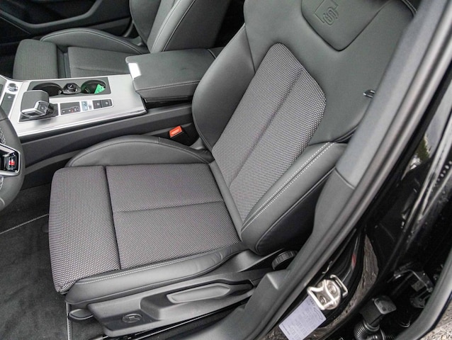 Audi A6 45 TDI Avant Quattro S-Line S-Tronic