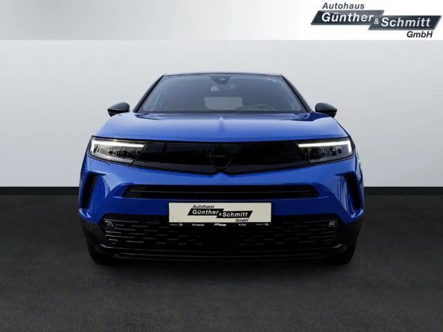 Opel Mokka GS-Line Grand Sport