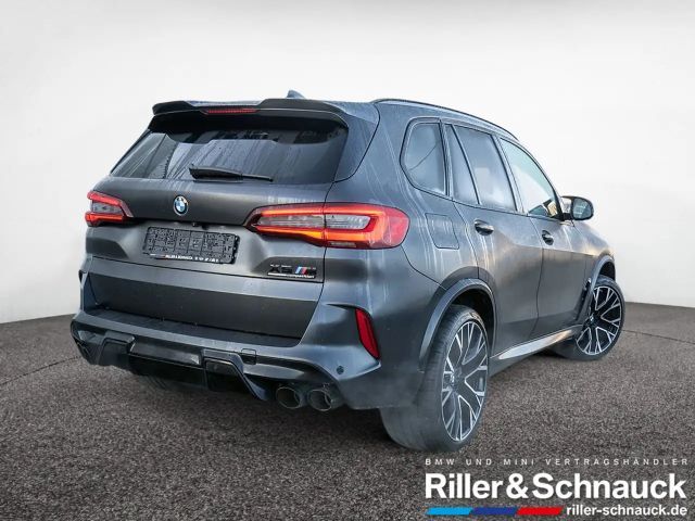 BMW X5 Competition xDrive