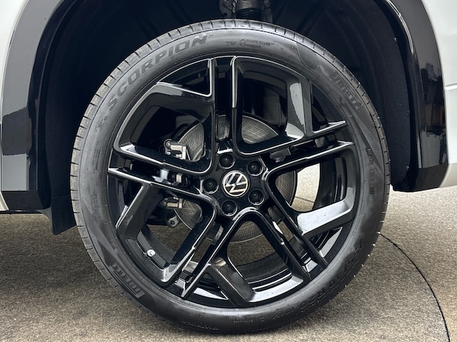 Volkswagen Tayron R-Line eHybrid