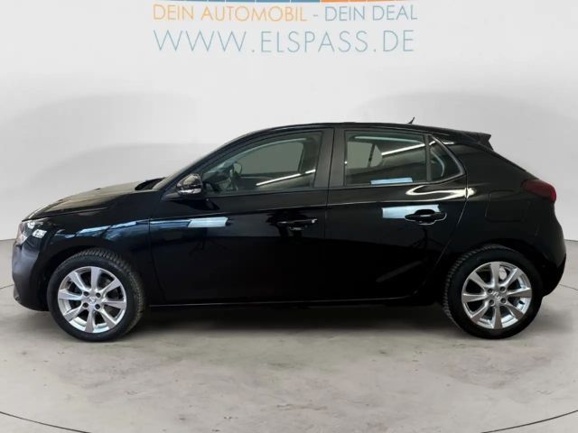 Opel Corsa Edition F Edition