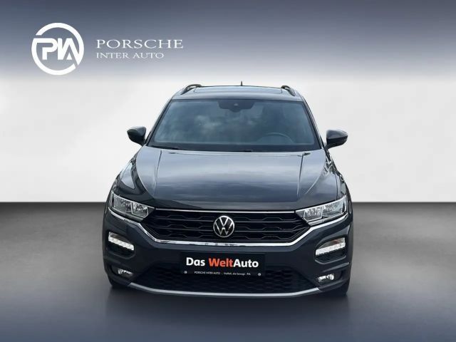 Volkswagen T-Roc ACT Sport