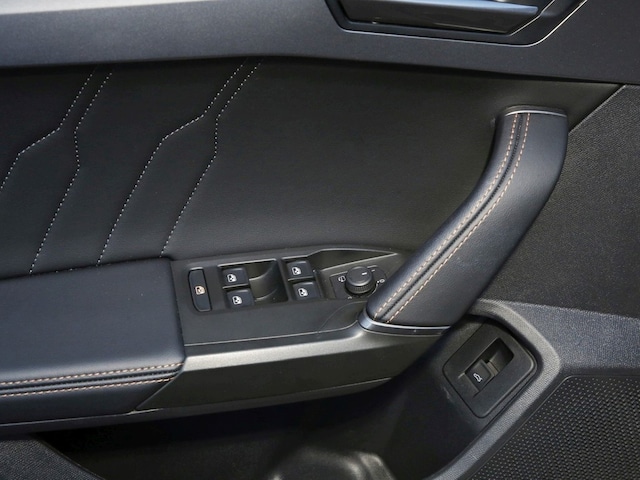 Cupra Formentor 2.0 TSI 4Drive