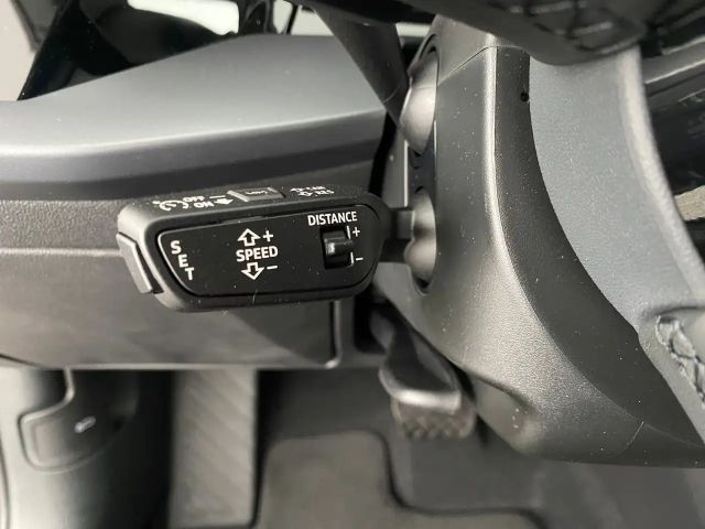 Audi A3 30 TFSI Sedan