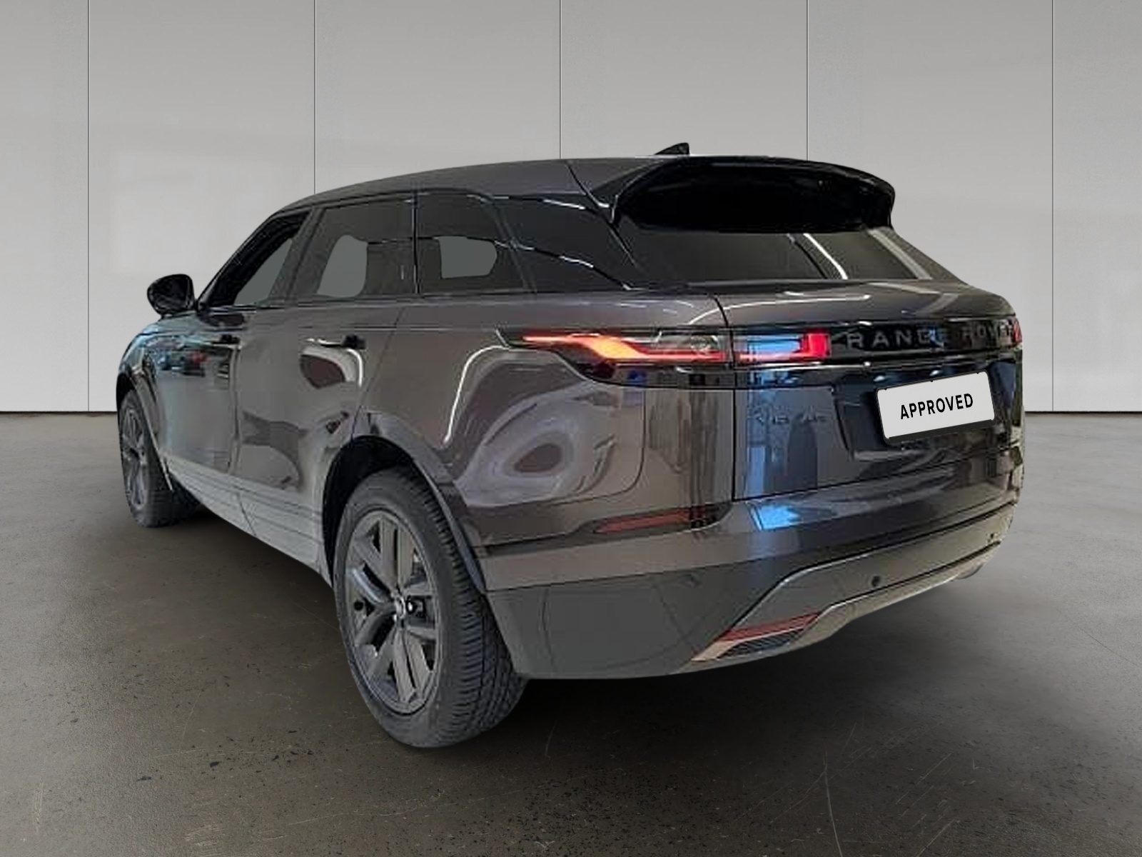Land Rover Range Rover Velar Dynamic SE
