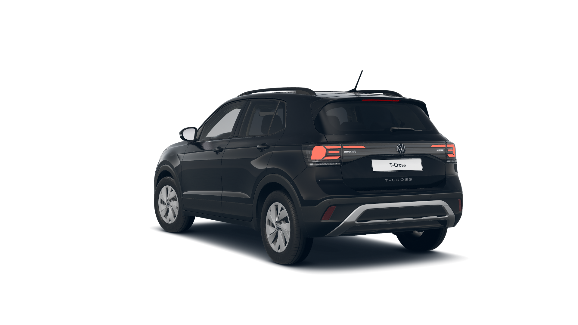 Volkswagen T-Cross T-Cross 1.0  Life B 070 TSIM5F