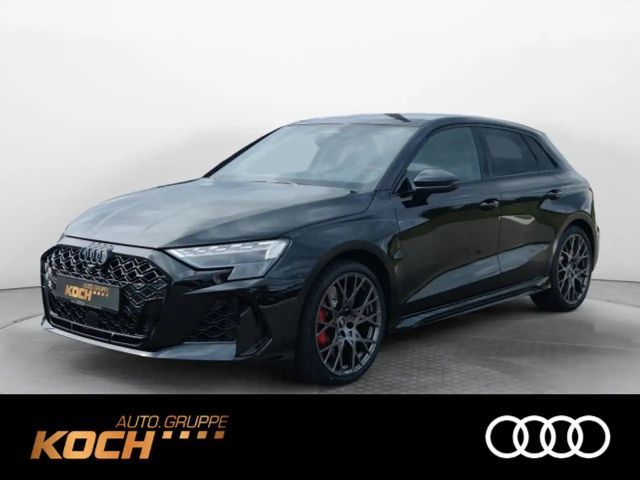 Audi RS3 Sedan