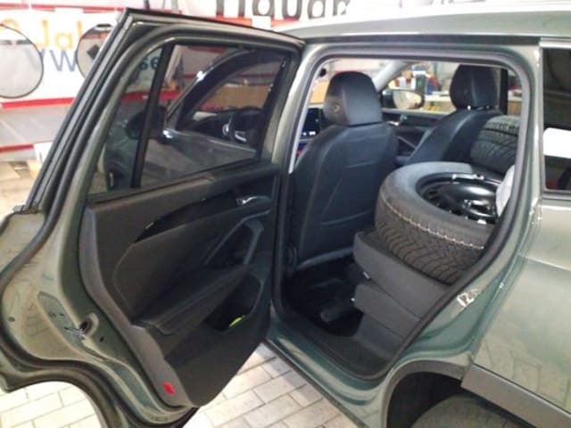 Volkswagen Tayron 1.5 eTSI