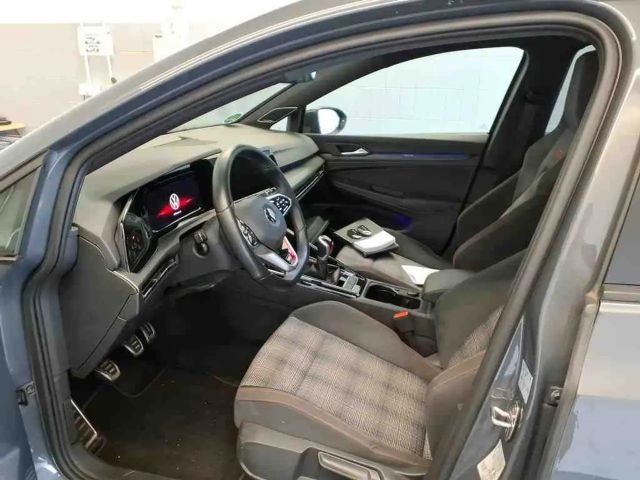 Volkswagen Golf 2.0 TSI GTI