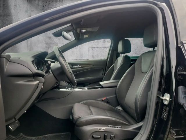 Opel Insignia Sports Tourer