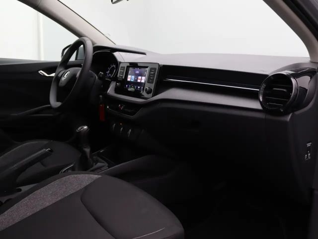 Skoda Fabia 1.0 TSI Active