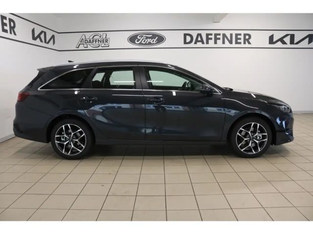 Kia Ceed GDi Spirit SportWagon