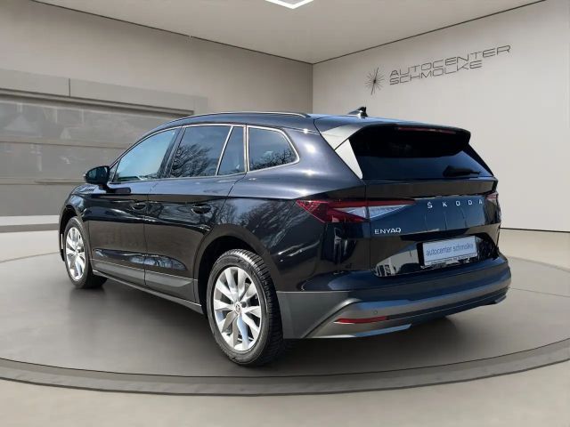 Skoda Enyaq Loft iV 60