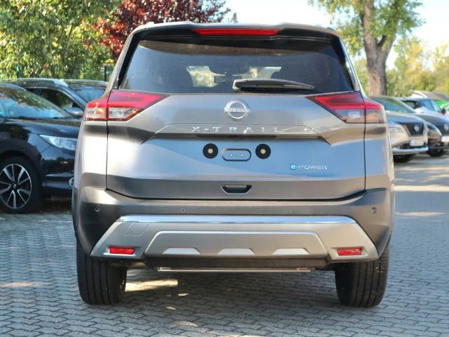 Nissan X-trail Tekna e-4ORCE