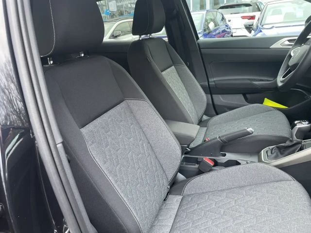 Volkswagen Taigo DSG Move