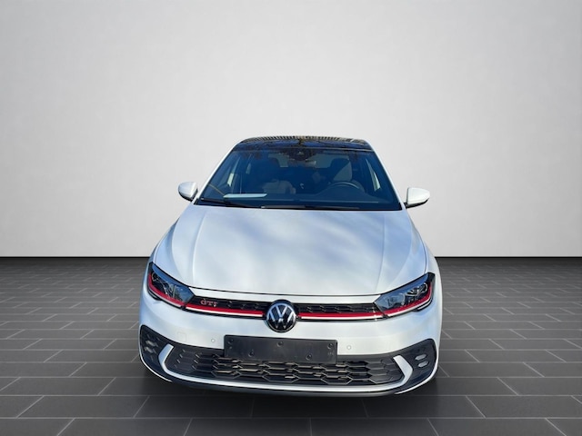 Volkswagen Polo DSG GTI