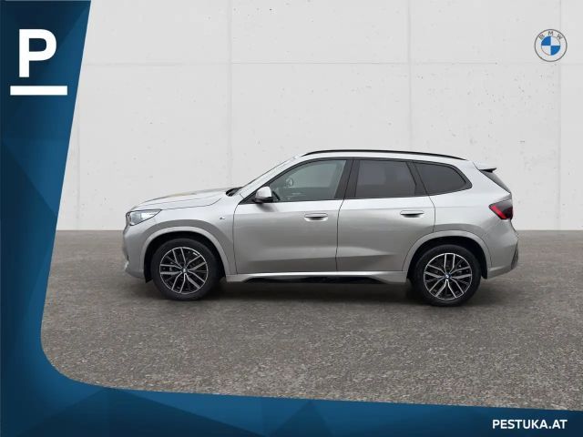 BMW X1 sDrive20d