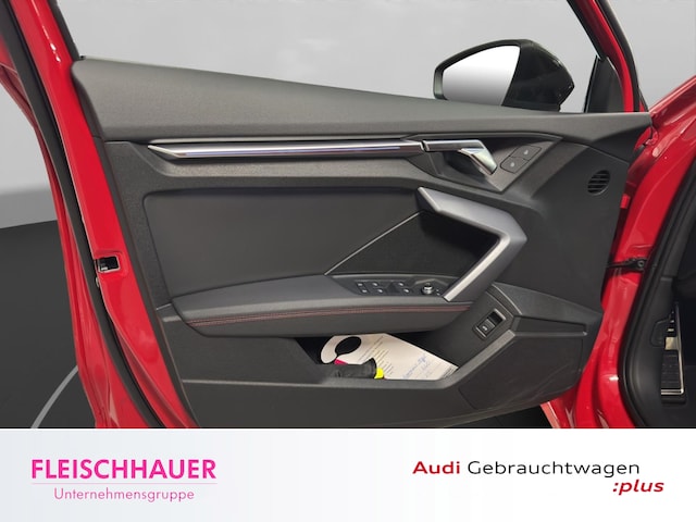 Audi A3 35 TFSI S-Tronic Sportback