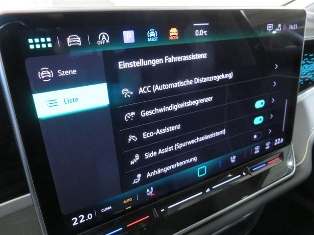 Volkswagen Passat 2.0 TDI Business DSG