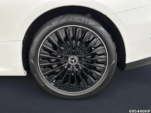 Mercedes-Benz CLE 200 AMG Line Coupé