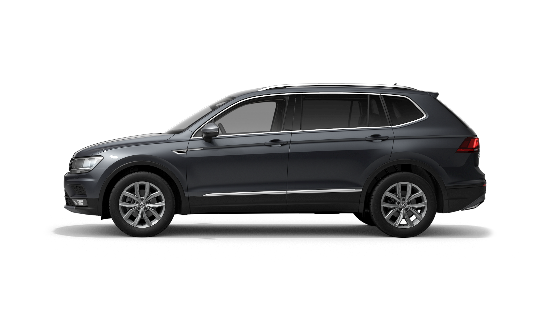 Volkswagen Tiguan 1.5 TSI Allspace Comfortline
