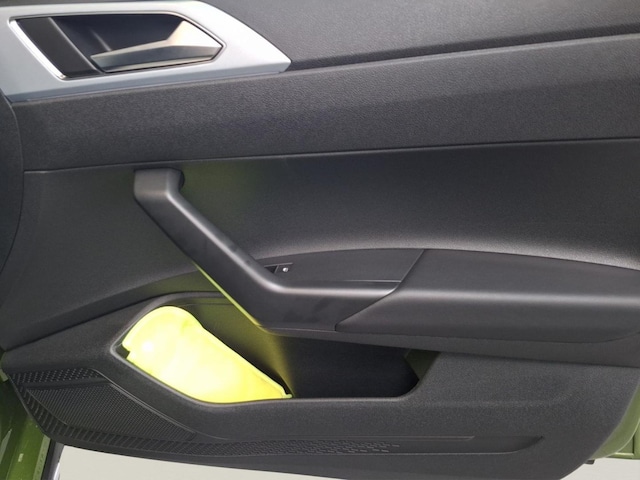 Volkswagen Taigo DSG