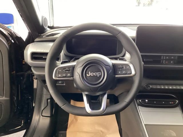 Jeep Avenger 4xe The North Face MHEV *Navi *360 Kamera *LED *Ku