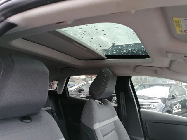 Citroën ë-C4 Shine