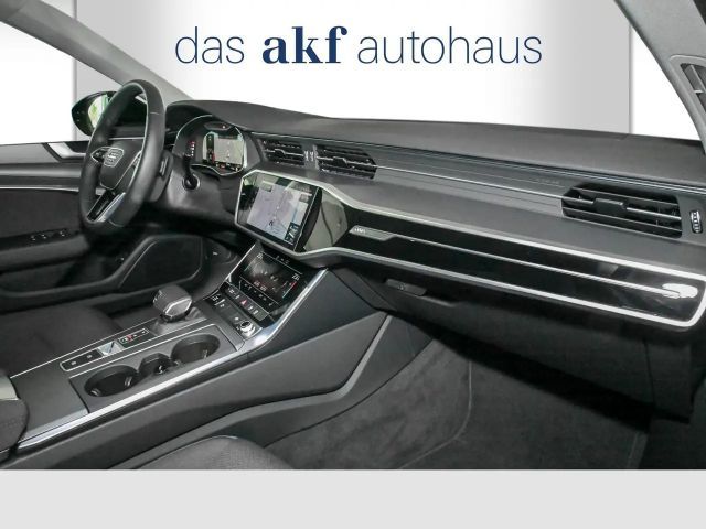 Audi A6 2.0 TDI Avant S-Line