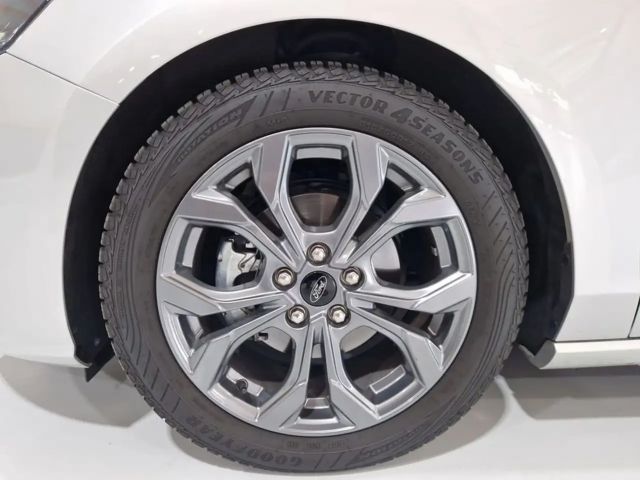 Ford Focus EcoBoost ST Line Wagon