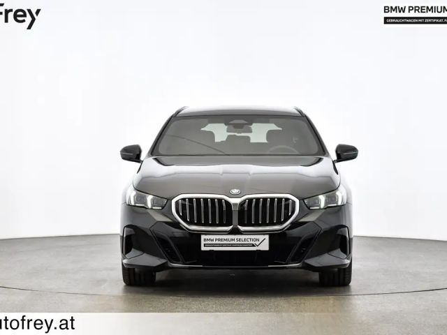 BMW 530 530e xDrive