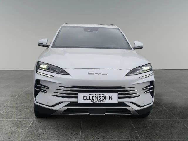 BYD Seal U Boost DM-i