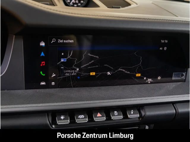 Porsche 992 Carrera Coupé