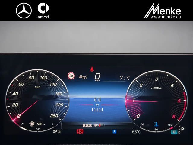 Mercedes-Benz A 200 A 200 d AMG Line