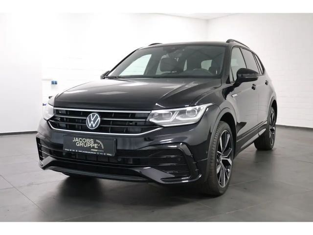 Volkswagen Tiguan 2.0 TDI Allspace R-Line