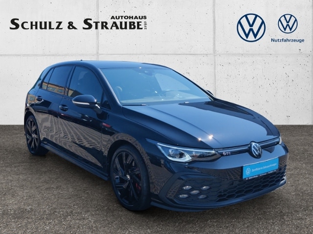 Volkswagen Golf 2.0 TSI Golf VIII