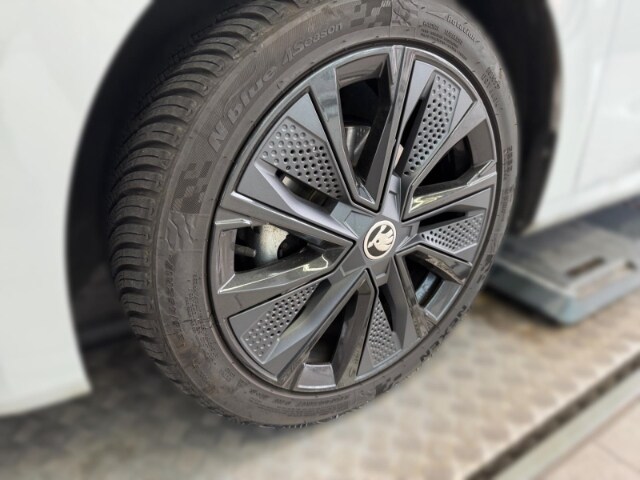 Skoda Fabia 1.5 TSI Style Style